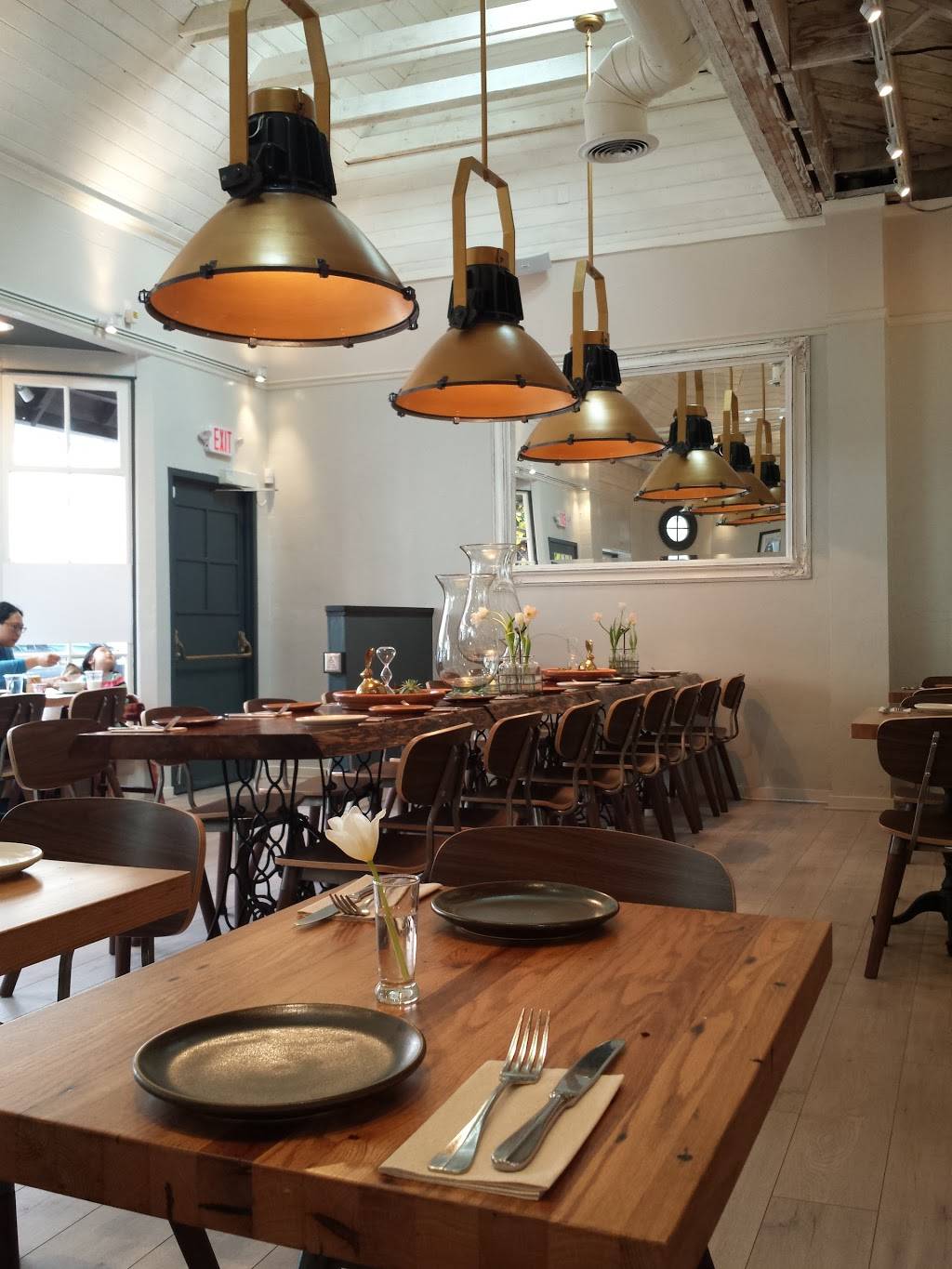 Daughter Thai Kitchen | restaurant | 6118 Medau Pl, Oakland, CA 94611, USA | 5108232354 OR +1 510-823-2354