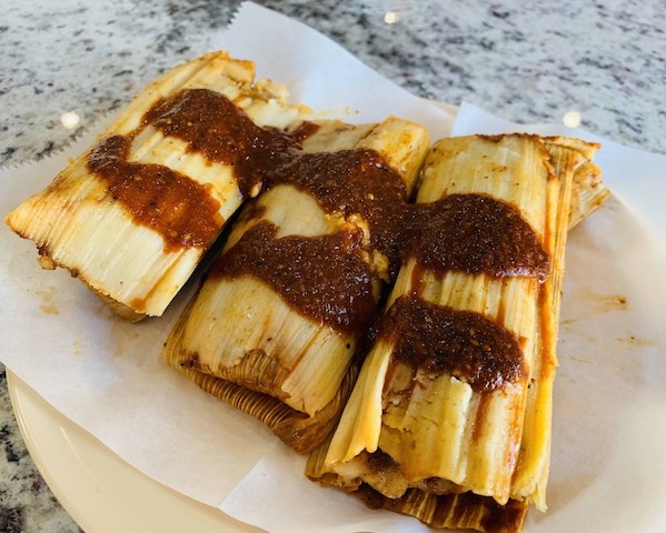 La Autentica De Guerrero | restaurant | 3051 N Central Ave, Chicago, IL 60634, USA | 7088314188 OR +1 708-831-4188