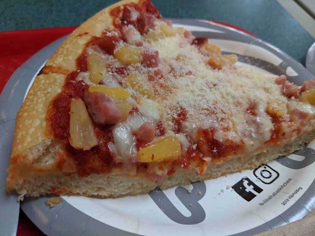 Villa Italian Kitchen | restaurant | 8200 Vineland Ave Unit 1201, Orlando, FL 32821, USA | 4074651777 OR +1 407-465-1777