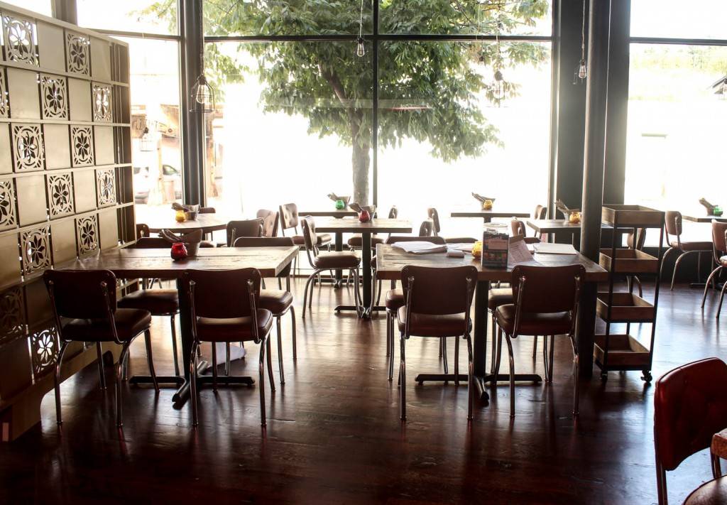 La Principal | restaurant | 700 Main St, Evanston, IL 60202, USA | 2243072444 OR +1 224-307-2444