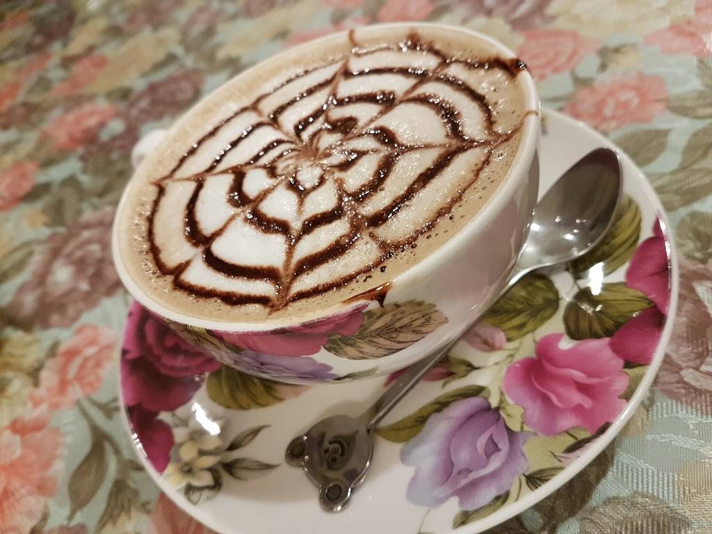 England Rose Garden | restaurant | 39055 Cedar Blvd #166, Newark, CA 94560, USA | 5107139188 OR +1 510-713-9188