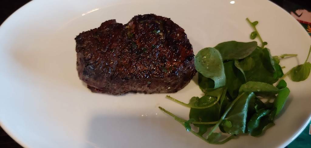 Old Hickory Steakhouse | restaurant | 6700 N Gaylord Rockies Blvd, Aurora, CO 80019, USA | 7205741476 OR +1 720-574-1476