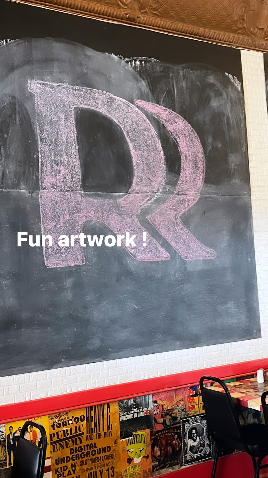 The New River Rock | restaurant | 614 E Midland St, Bay City, MI 48706, USA | 9897781118 OR +1 989-778-1118