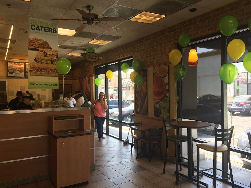 Subway Restaurants | restaurant | 961 S Long Beach Blvd Suite 101, Compton, CA 90221, USA | 3106093303 OR +1 310-609-3303