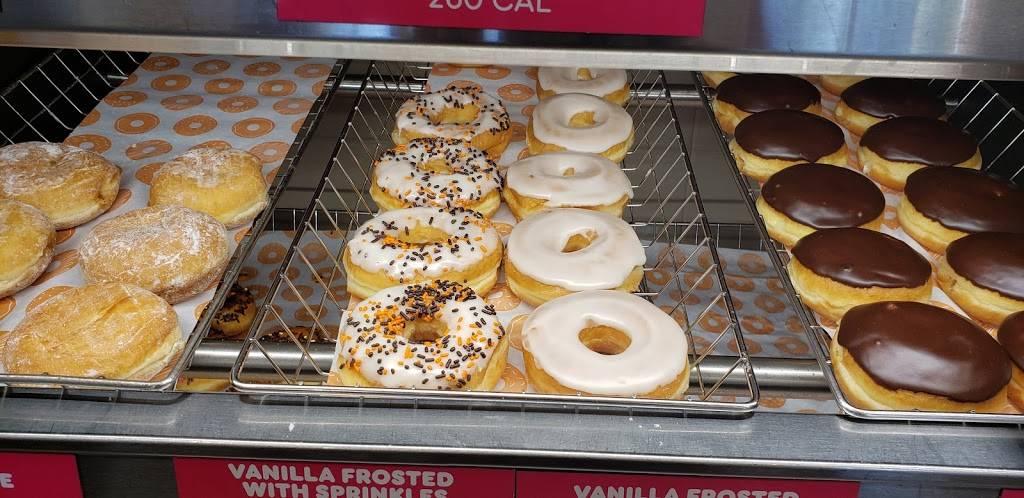 Dunkin | bakery | 3644 Red Rd, Miramar, FL 33025, USA | 9543787979 OR +1 954-378-7979