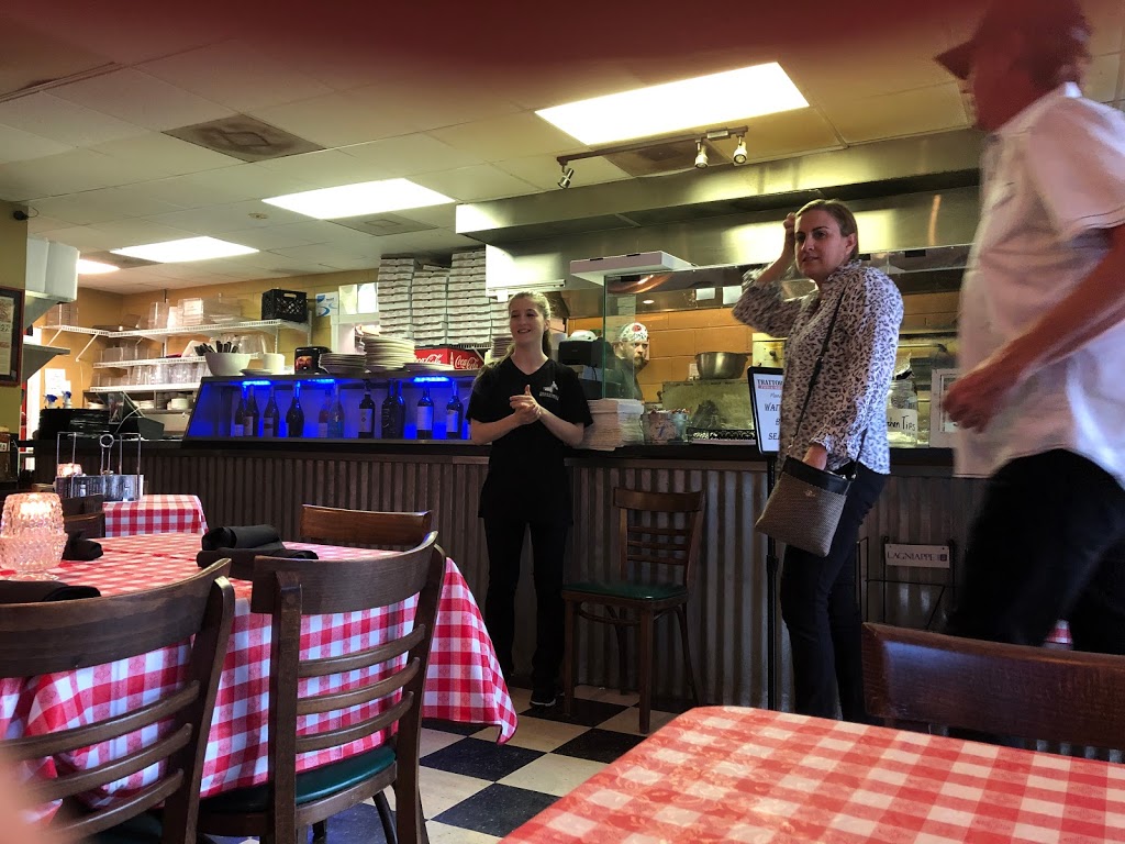 Trattoria Pizza & Italian | restaurant | 11611 US-31, Spanish Fort, AL 36527, USA | 2513750076 OR +1 251-375-0076