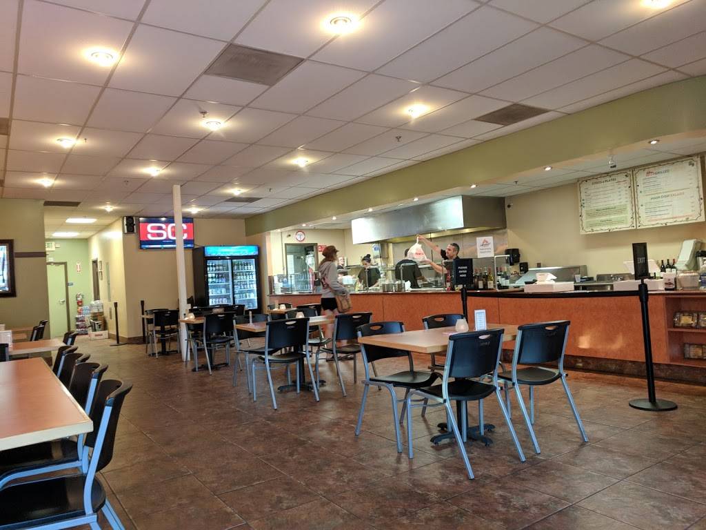 Gourmet Exprezz | restaurant | 1490 Alamo Dr, Vacaville, CA 95687, USA | 7074558681 OR +1 707-455-8681