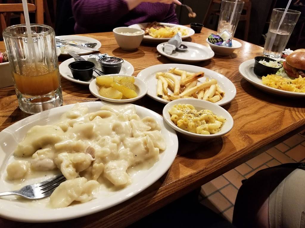 Cracker Barrel Old Country Store | restaurant | 2001 Drake Ave SW, Huntsville, AL 35801, USA | 2568814177 OR +1 256-881-4177