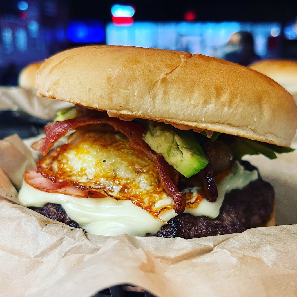 Ranch House Burgers II | restaurant | 409 Bryan Rd # 105, Mission, TX 78572, USA | 9562052940 OR +1 956-205-2940