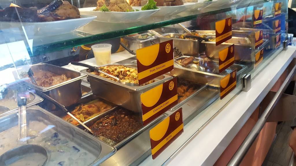 Goldilocks | restaurant | 6222 Mission St, Daly City, CA 94014, USA | 4153336963 OR +1 415-333-6963