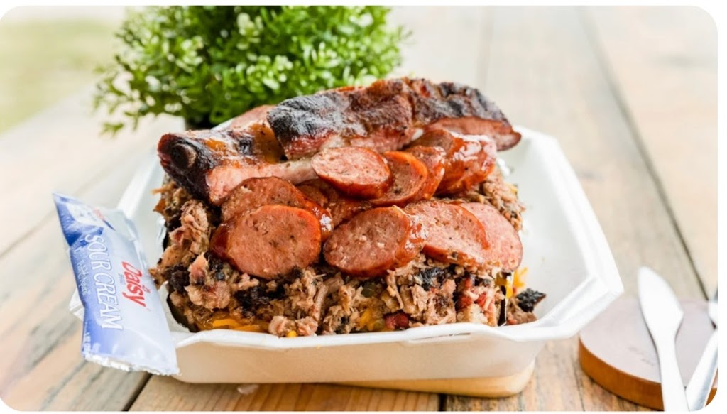 Whos Smoking BBQ & Catering | restaurant | 8020 Fairbanks North Houston Rd, Houston, TX 77064, USA | 8327483746 OR +1 832-748-3746