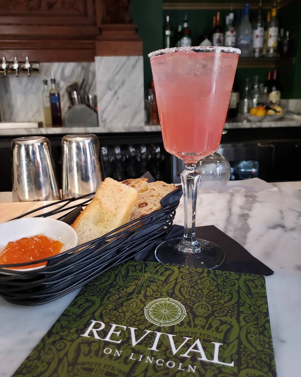 Revival on Lincoln | restaurant | 366 Lincoln Ave, Bellevue, PA 15202, USA | 4122235715 OR +1 412-223-5715