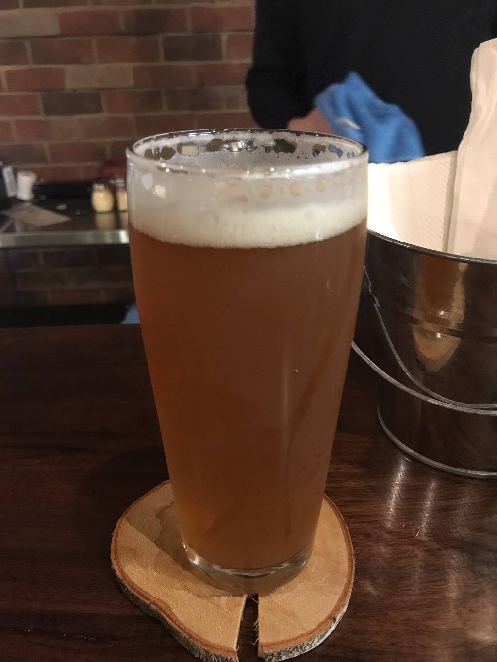 Birthright Brewing Company | restaurant | 57 S Main St, Nazareth, PA 18064, USA | 6103652225 OR +1 610-365-2225