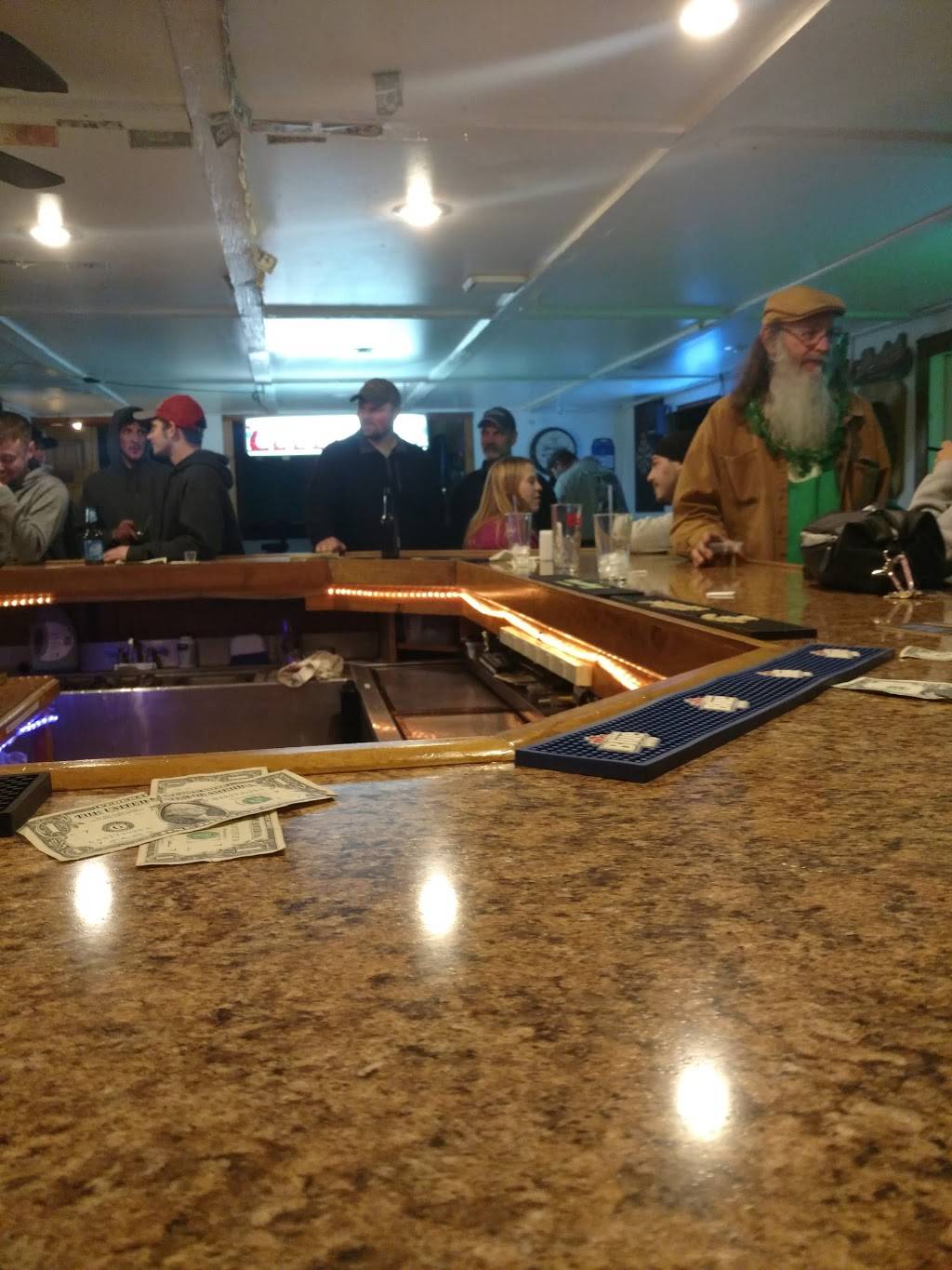 White Buck | restaurant | 26 N Dansville St, Cohocton, NY 14826, USA | 5853849631 OR +1 585-384-9631