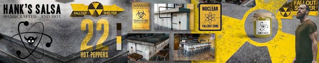 Hanks Salsa | restaurant | 2501 NE 23rd St Suite A149, Oklahoma City, OK 73111, USA | 4059004942 OR +1 405-900-4942