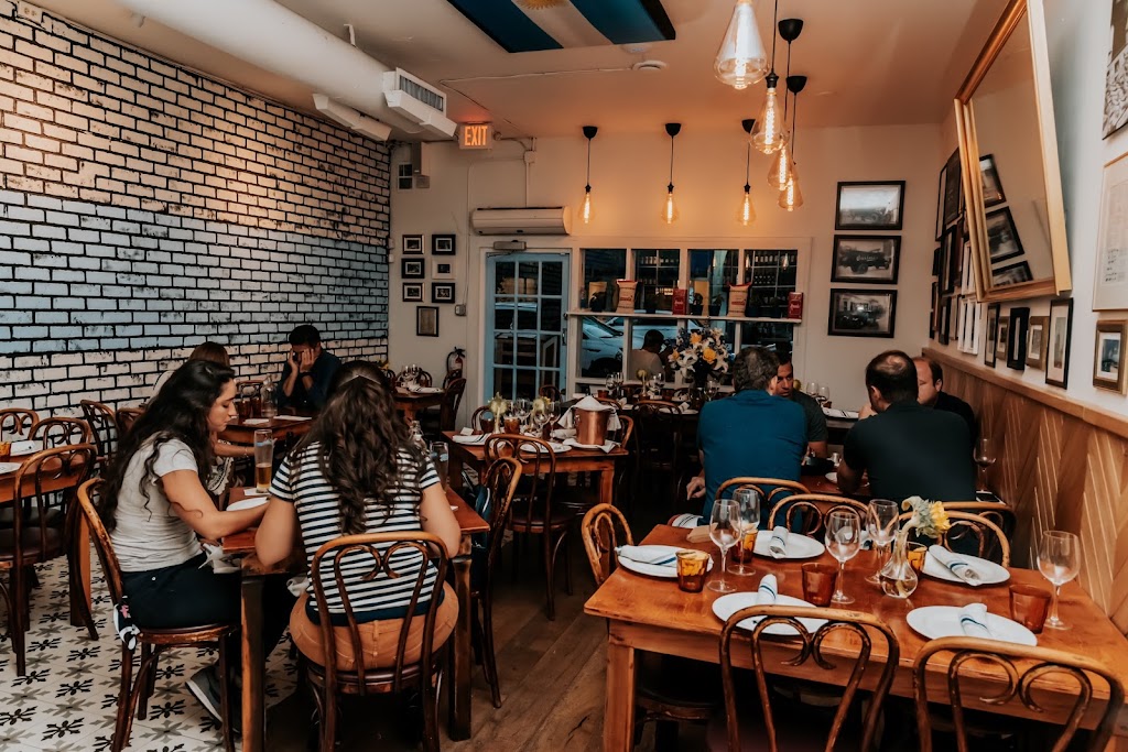 Loretta and the Butcher | restaurant | 3195 Commodore Plaza, Coconut Grove, FL 33133, USA | 7866189982 OR +1 786-618-9982