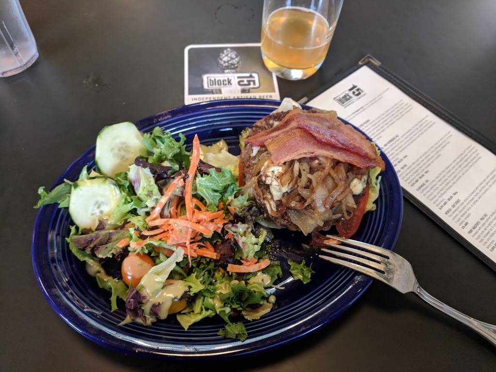 Block 15 Brewing Co | restaurant | 300 SW Jefferson Ave, Corvallis, OR 97333, USA | 5417582077 OR +1 541-758-2077