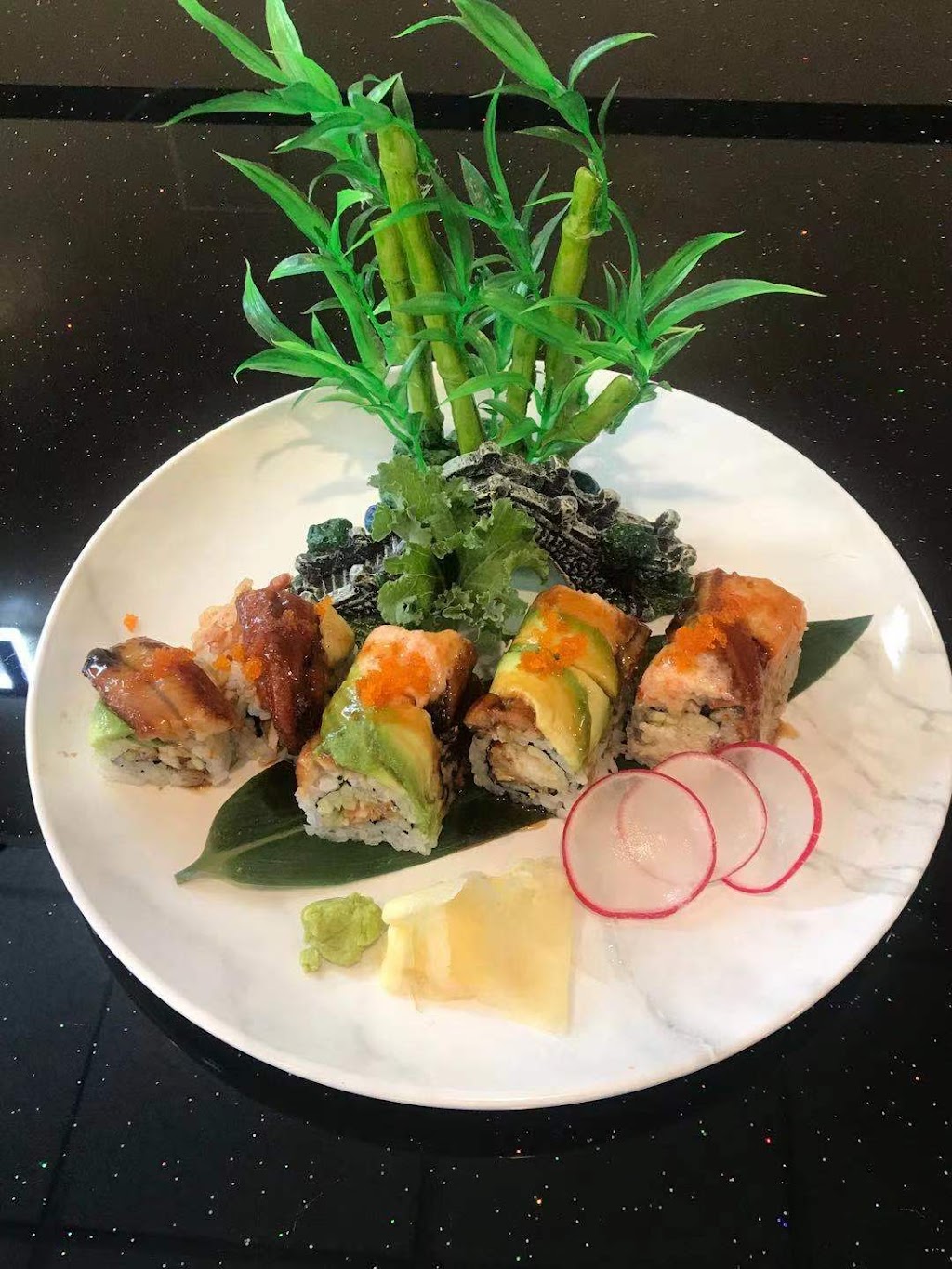 Genki Bento | restaurant | 294 Stuyvesant Ave, Lyndhurst, NJ 07071, USA | 2018420888 OR +1 201-842-0888