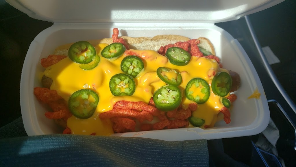 Spankys Wieners | restaurant | 651 N Golden State Blvd, Turlock, CA 95382, USA | 2092773194 OR +1 209-277-3194