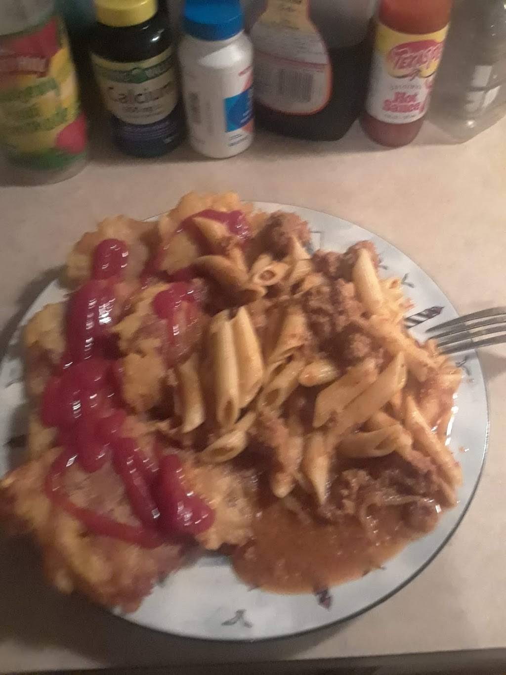 Dominion Pizza | restaurant | 308 S Queen St, Lancaster, PA 17603, USA | 7173934239 OR +1 717-393-4239