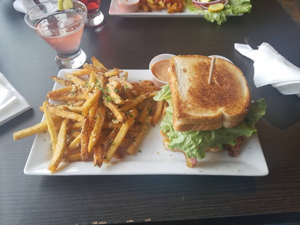 The Federal | restaurant | 110 W Federal St, Youngstown, OH 44503, USA | 3307447683 OR +1 330-744-7683