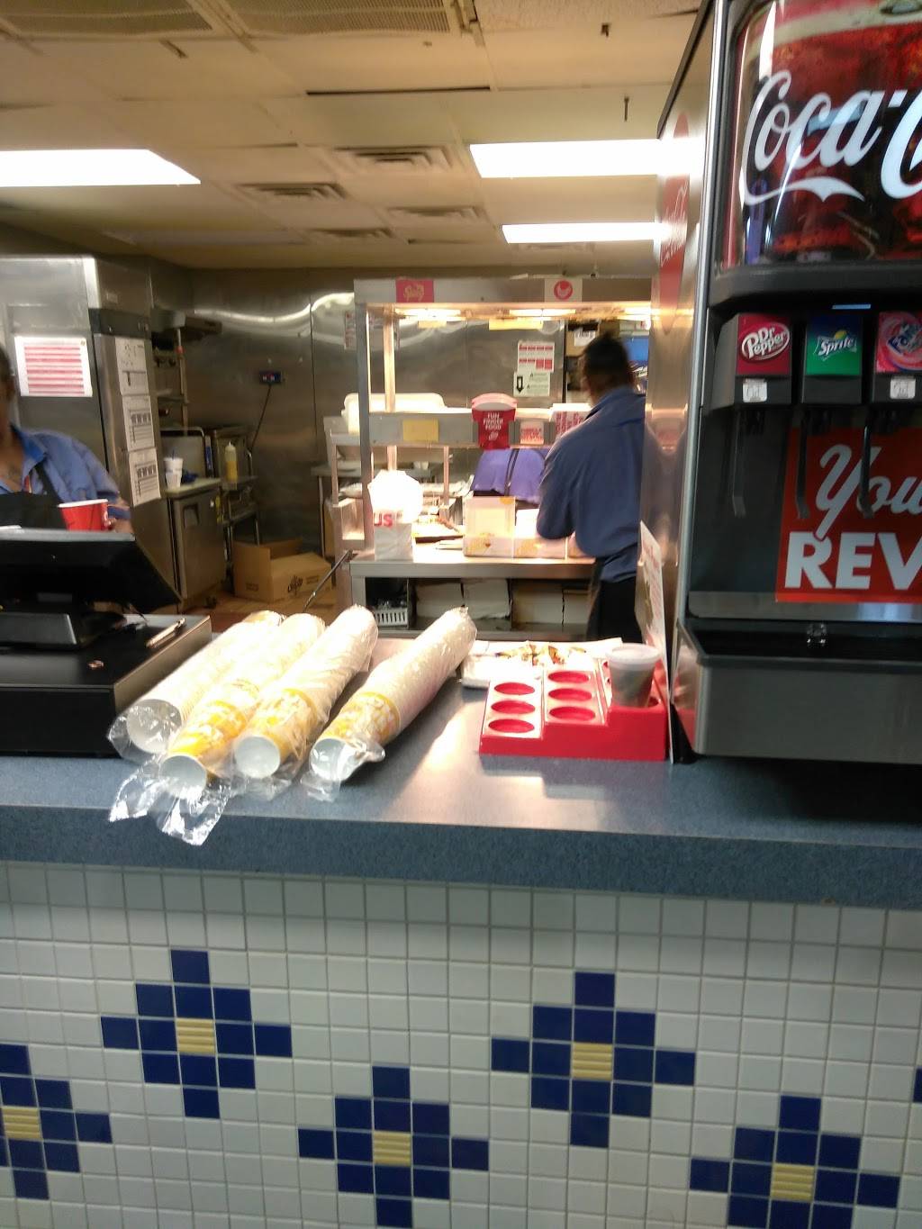 Churchs Chicken | restaurant | 2001 Broad River Rd, Columbia, SC 29210, USA | 8038285849 OR +1 803-828-5849