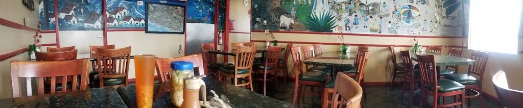 La Metapaneca | restaurant | 14302 Van Ness Ave, Gardena, CA 90249, USA | 3103241474 OR +1 310-324-1474