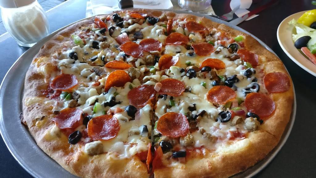 Pizzaro | restaurant | 9966 Brook Rd, Glen Allen, VA 23059, USA | 8046270003 OR +1 804-627-0003