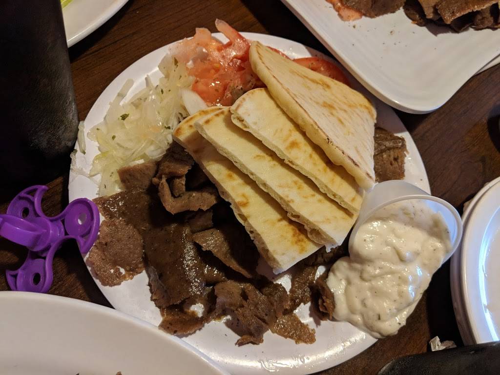 Athens Greek Restaurant | restaurant | 43 Lexington-Springmill Rd N, Ontario, OH 44906, USA | 4195894976 OR +1 419-589-4976