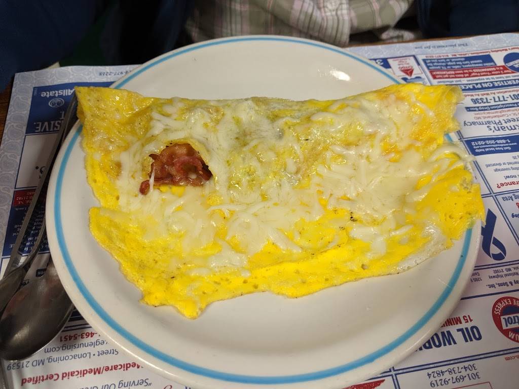 Lindas Old Furnace Restaurant | restaurant | WV-28, Ridgeley, WV 26753, USA | 3047387000 OR +1 304-738-7000