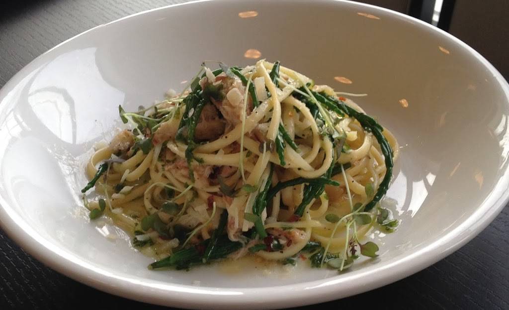 Nineteen Restaurant + Patio | restaurant | 1849 Old Highway 2, Belleville, ON K8N 4Z2, Canada | 6139687404 OR +1 613-968-7404