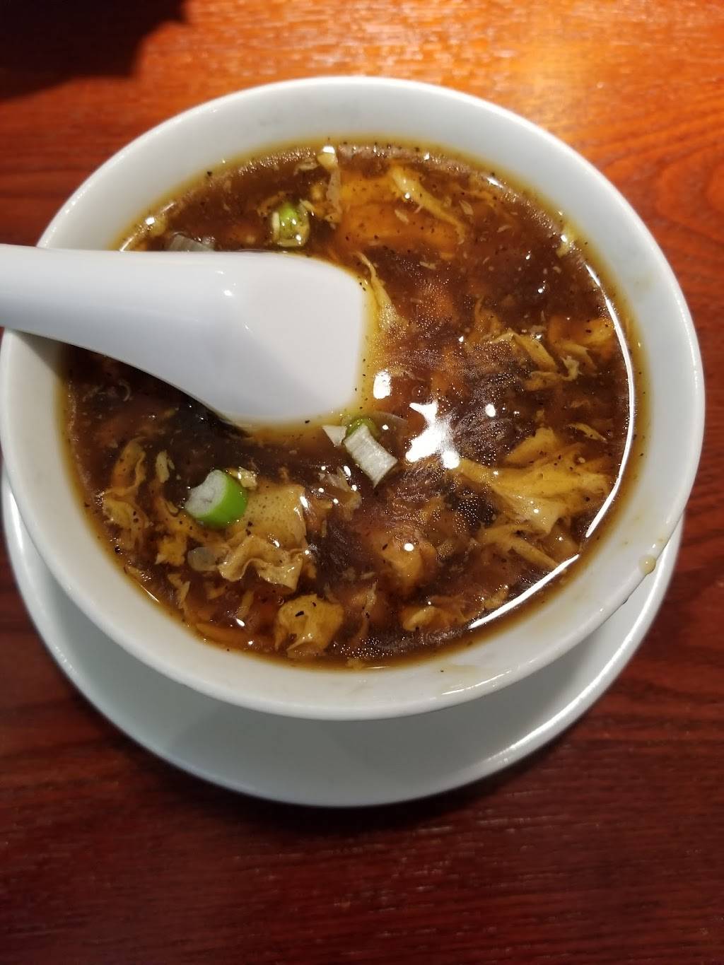 Fortune Cookie Restaurant | restaurant | 2480 Briarcliff Rd NE, Atlanta, GA 30329, USA | 4046368899 OR +1 404-636-8899