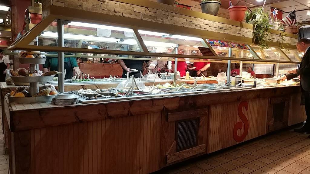 Shoneys Charleston | restaurant | 116 Kanawha Blvd E, Charleston, WV 25301, USA | 3043469437 OR +1 304-346-9437