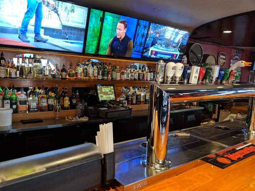 Fitzrays Restaurant | restaurant | 110 Dundas St, London, ON N6A 1G1, Canada | 5196461112 OR +1 519-646-1112