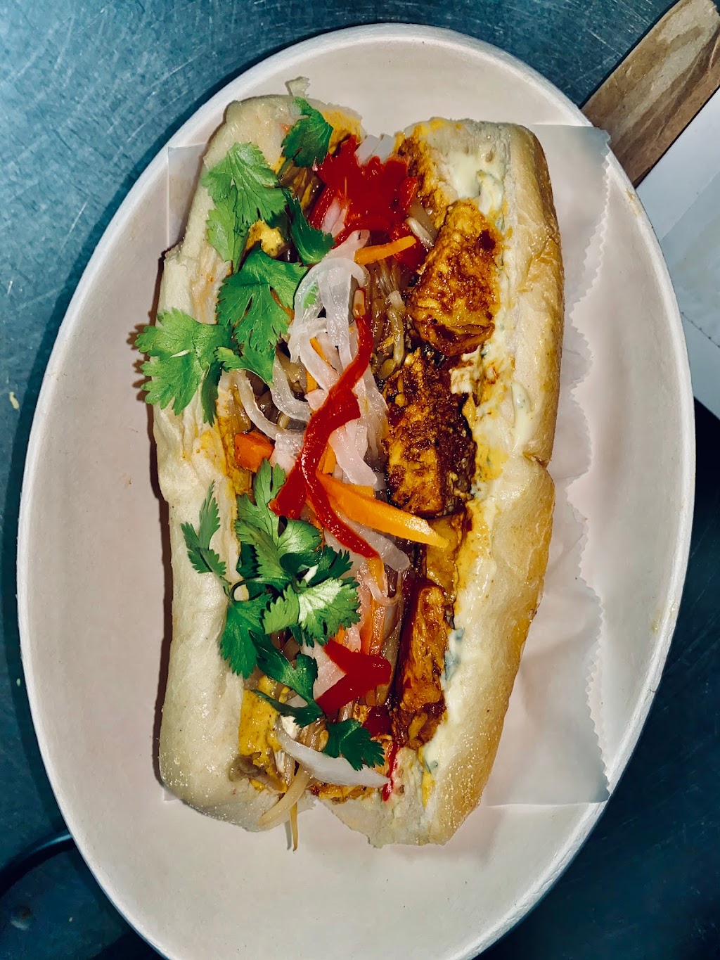 Lé Food Specialist | restaurant | 990 Broadway, Brooklyn, NY 11221, USA | 7186754449 OR +1 718-675-4449