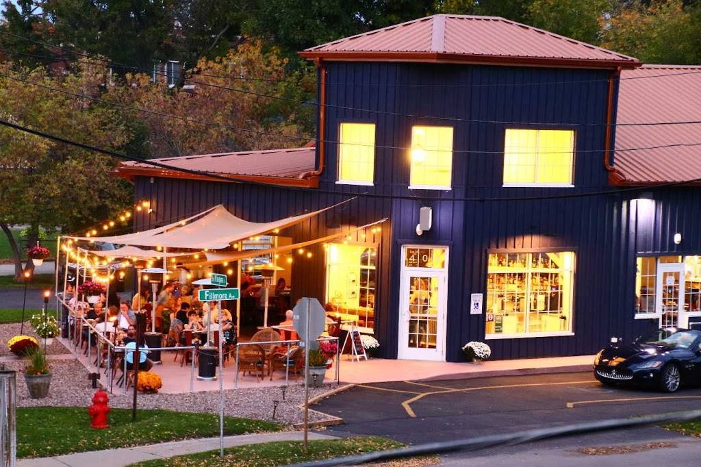 Prescotts Provisions | restaurant | 40 E Niagara St, Tonawanda, NY 14150, USA | 7165251260 OR +1 716-525-1260