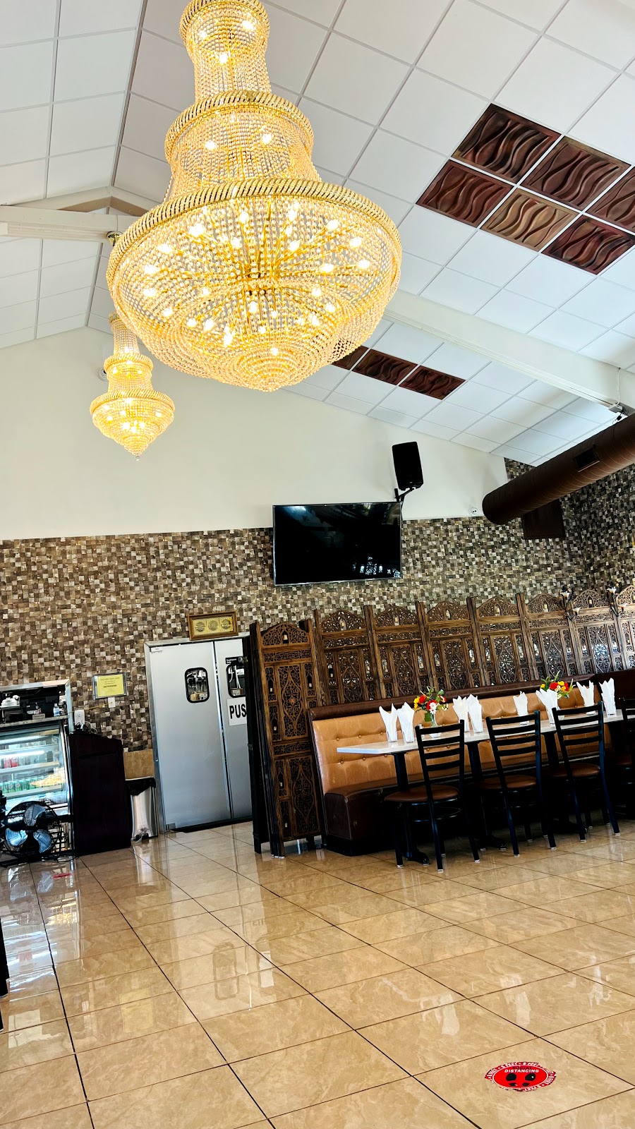 Roti Boti Restaurant | restaurant | 848 Boston Post Rd, West Haven, CT 06516, USA | 2037453310 OR +1 203-745-3310