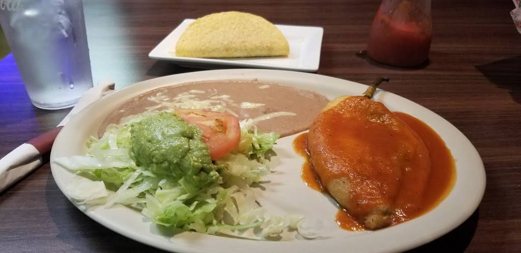 EL VERACRUZ | restaurant | 1177 N Eason Blvd, Tupelo, MS 38804, USA | 6628443690 OR +1 662-844-3690