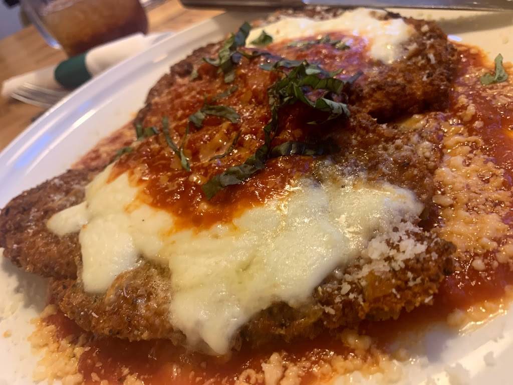 A3 Pizza-Pasta-Parm | restaurant | 65 Summer St, Kingston, MA 02364, USA | 7815856555 OR +1 781-585-6555