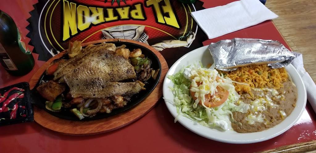 El Patron Mexican Restaurant urbandale Des Moines | restaurant | 6350 Douglas Ave, Urbandale, IA 50322, USA | 5152529987 OR +1 515-252-9987