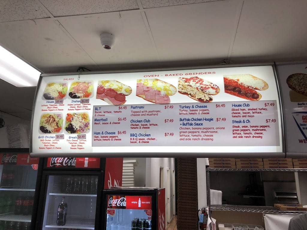 Golden $5 Pizza & Wings | meal delivery | 803 W Valley Blvd, Colton, CA 92324, USA | 9094221900 OR +1 909-422-1900