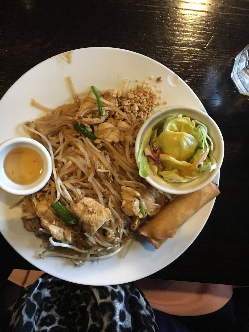 Pad Thai Restaurant | restaurant | 110 W Main St #140, Carmel, IN 46032, USA | 3178188272 OR +1 317-818-8272