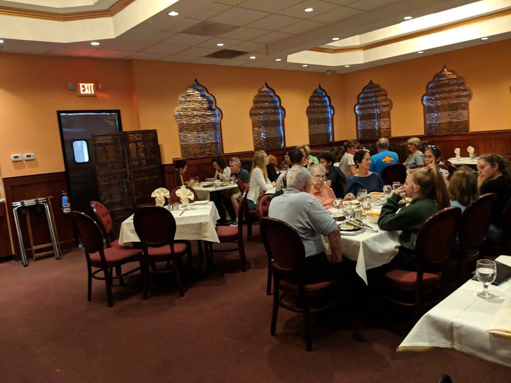 Kadhai - Indian Restaurant | restaurant | 7905 Norfolk Ave, Bethesda, MD 20814, USA | 3012157189 OR +1 301-215-7189