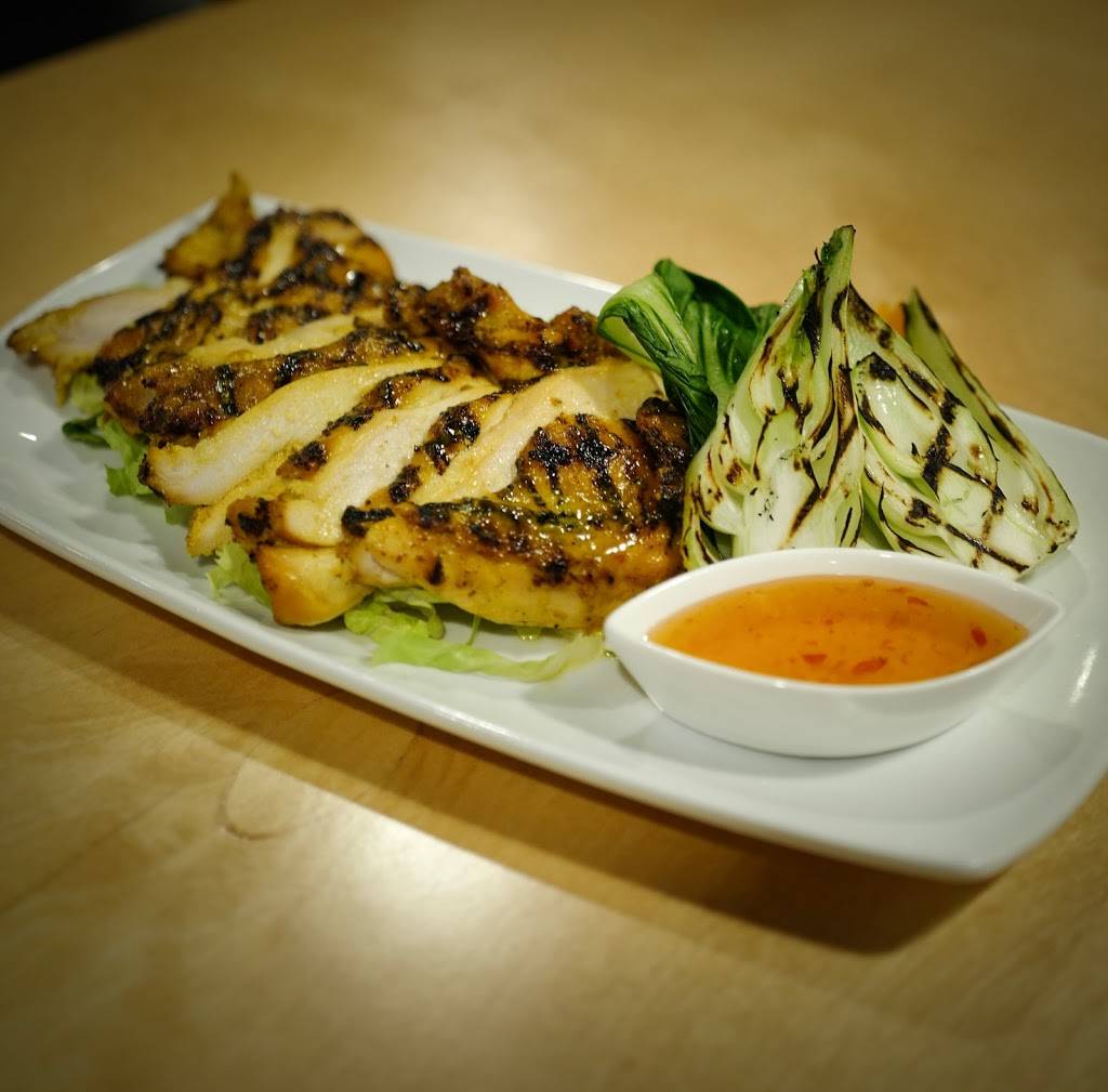 NAPA Thai Asian Cuisine | restaurant | 5005 Colleyville Blvd #240, Colleyville, TX 76034, USA | 6823254588 OR +1 682-325-4588