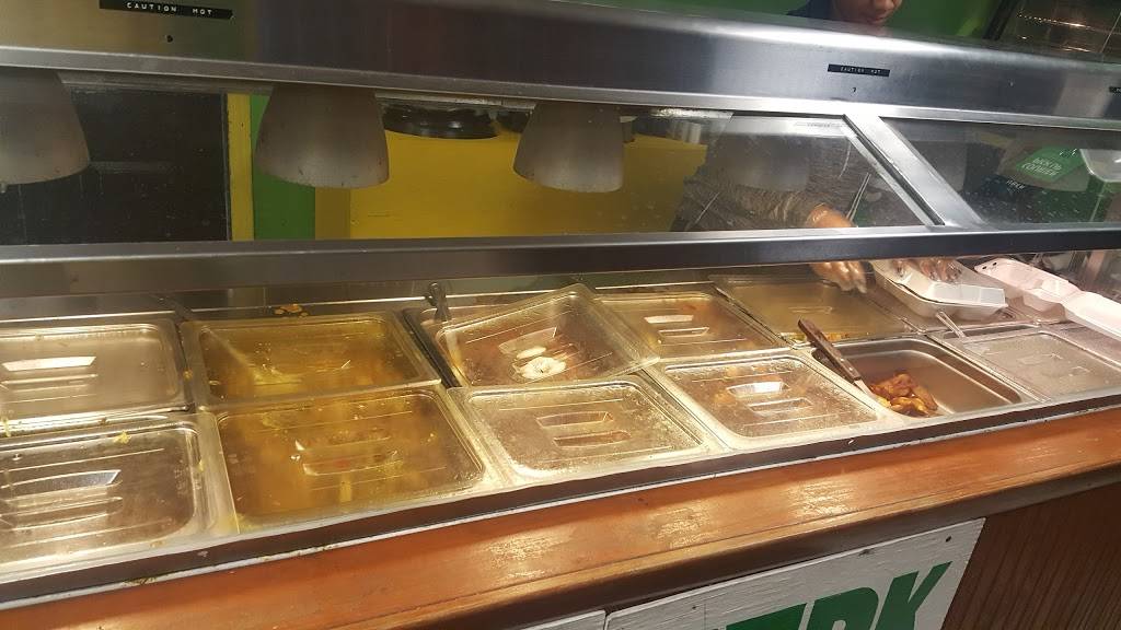 Jamrock Jerk Center | restaurant | 1232 Metropolitan Pkwy SW, Atlanta, GA 30310, USA | 6789732532 OR +1 678-973-2532