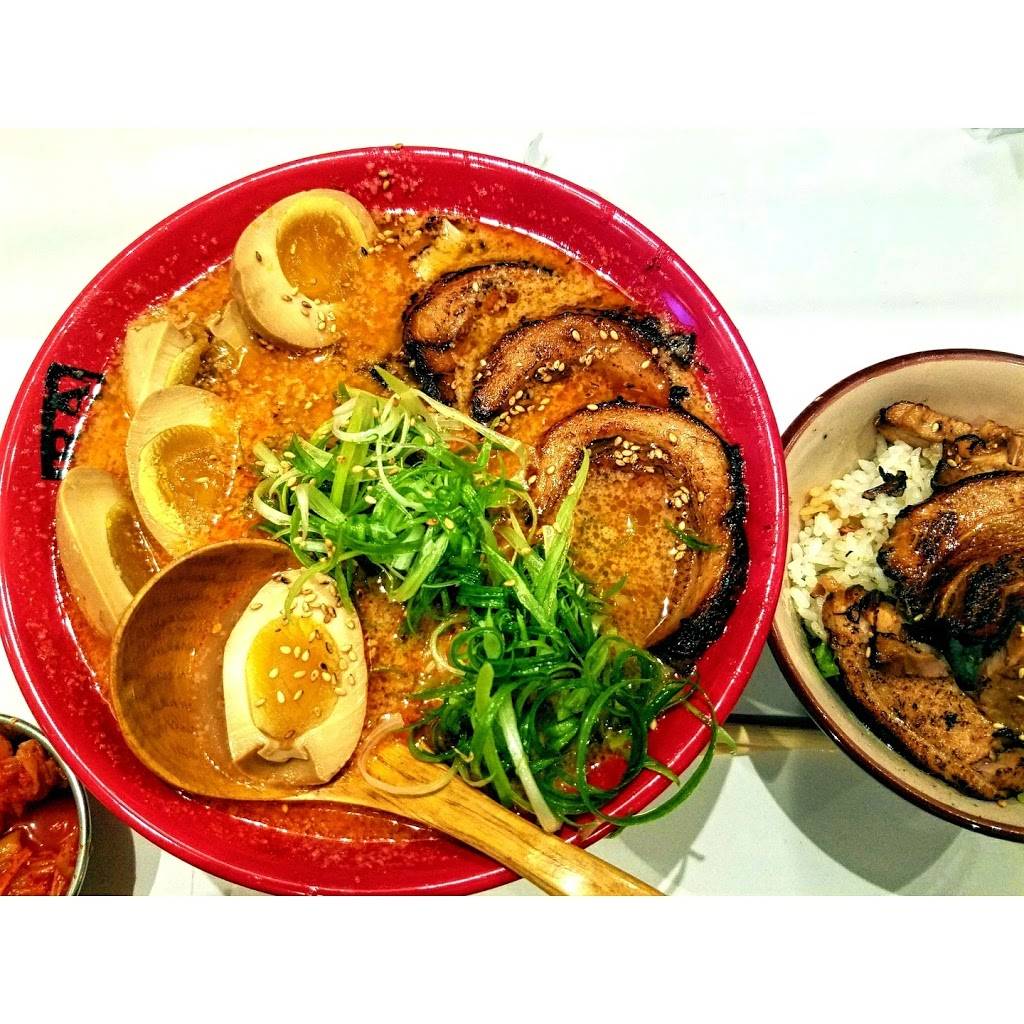 Ramain39 | restaurant | 18583 Beach Blvd, Huntington Beach, CA 92648, USA | 6573291189 OR +1 657-329-1189