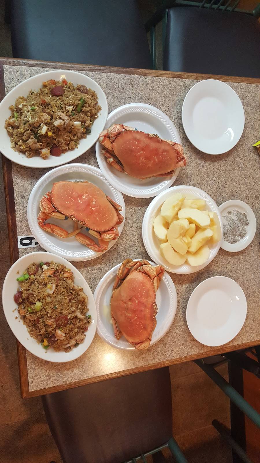 New Saigon Restaurant | restaurant | 540 Rice St, St Paul, MN 55103, USA | 6514932263 OR +1 651-493-2263