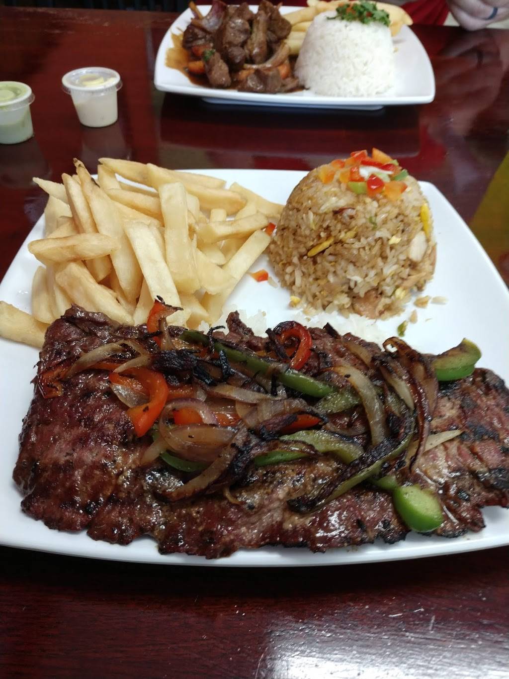 Panca Peruvian Restaurant | restaurant | 3915 Nolensville Pike, Nashville, TN 37211, USA | 6157503007 OR +1 615-750-3007