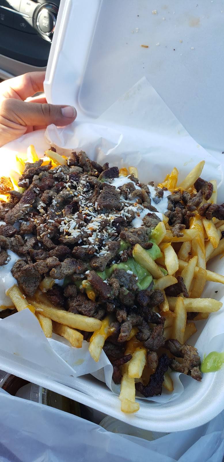 Robertos Taco Shop | restaurant | 907 Broadway, El Cajon, CA 92021, USA | 6193328211 OR +1 619-332-8211