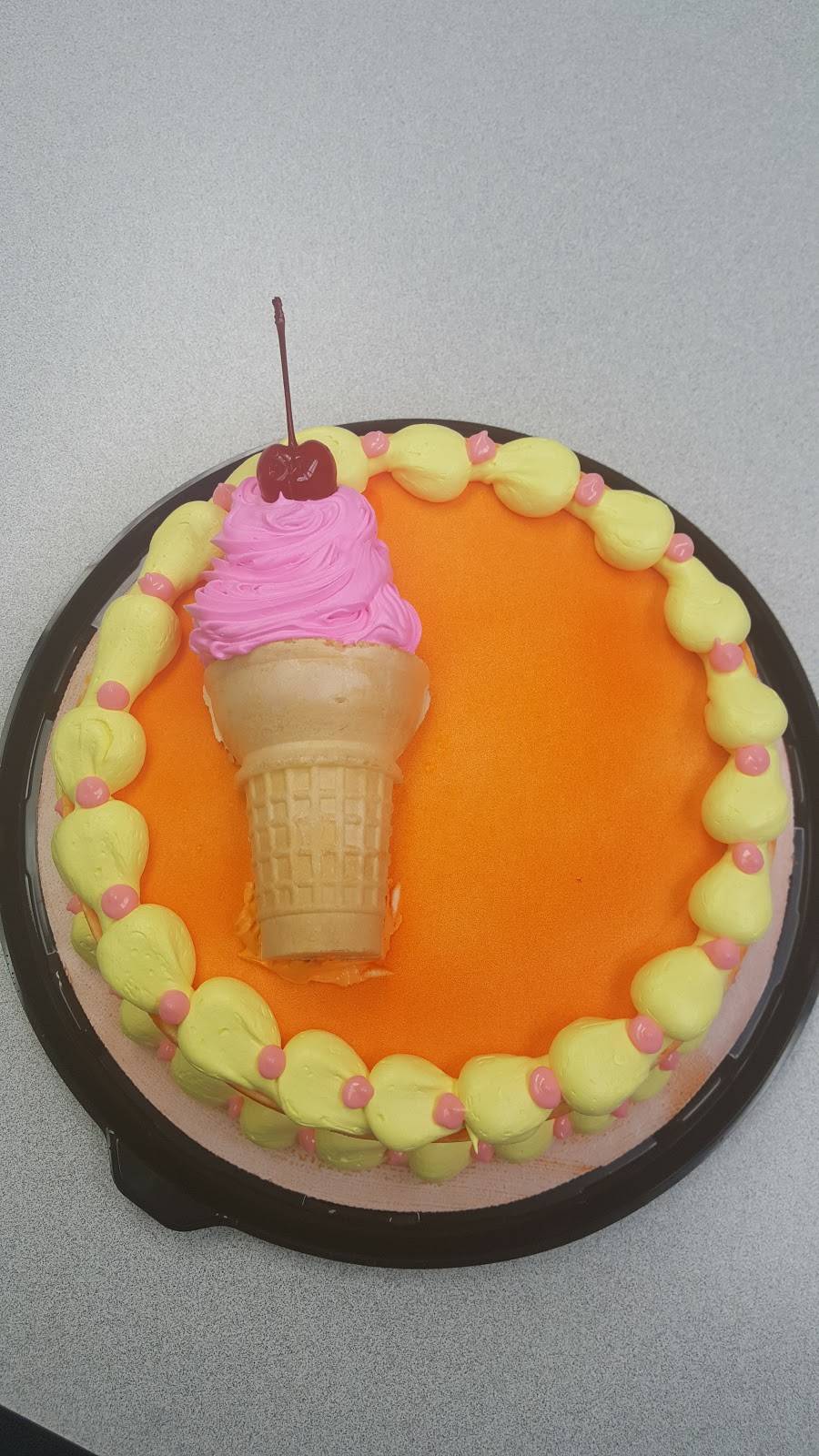 Dairy Queen Brazier | restaurant | 6780 Tod Ave SW, Warren, OH 44481, USA | 3308243432 OR +1 330-824-3432